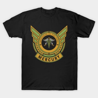 MERCURY - LIMITED EDITION T-Shirt